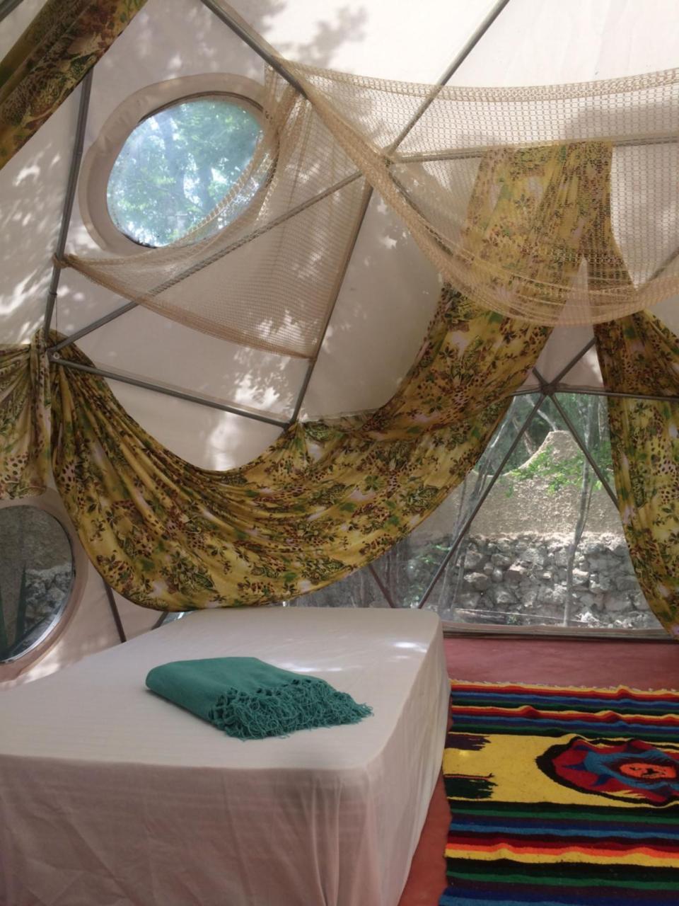 Lodge Pueblito Selva
