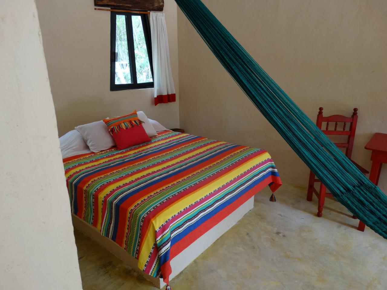 Pueblito Selva Chemuyil
