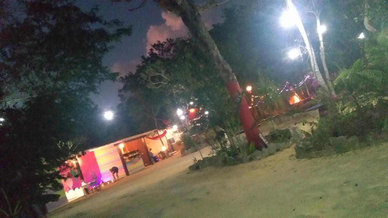 Pueblito Selva Chemuyil