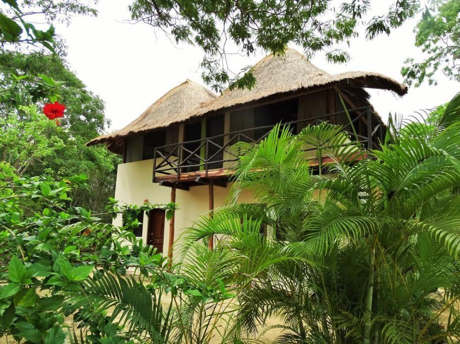 Pueblito Selva Lodge *