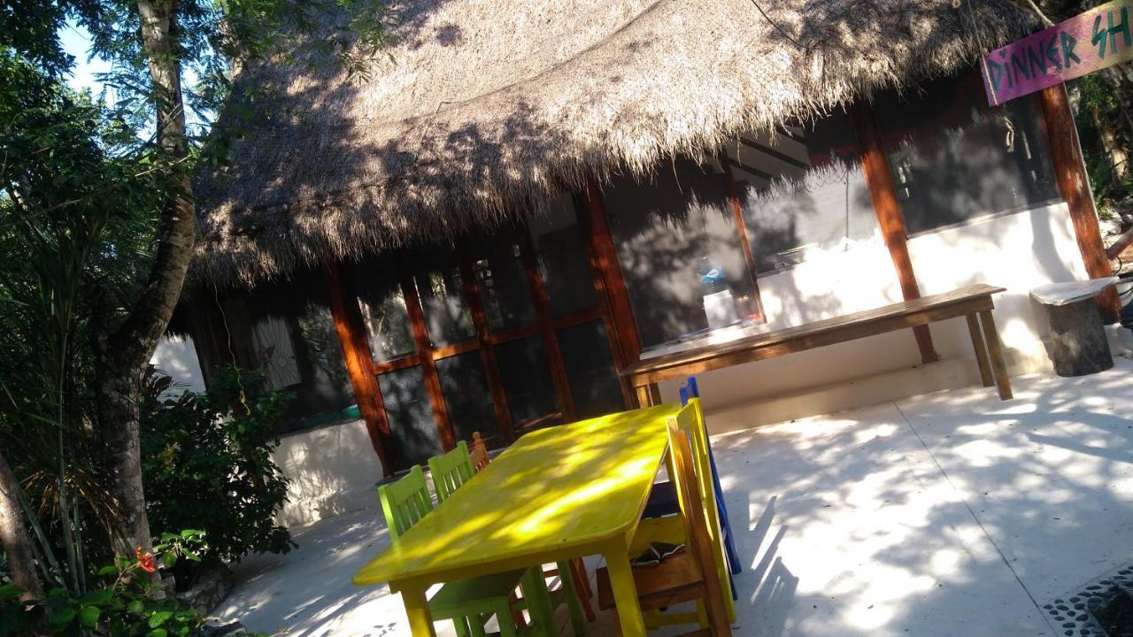 Pueblito Selva * Chemuyil
