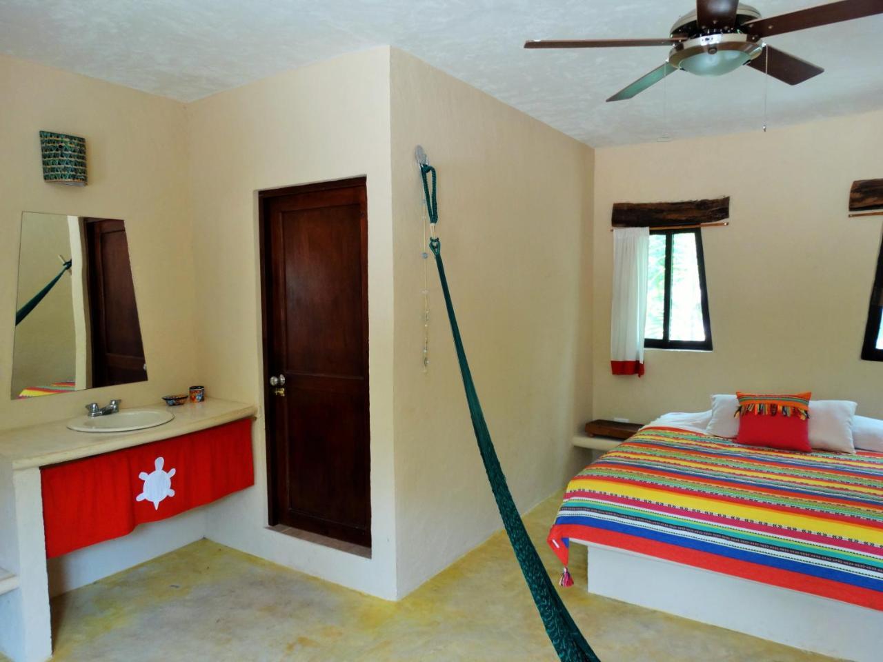 Lodge Pueblito Selva *