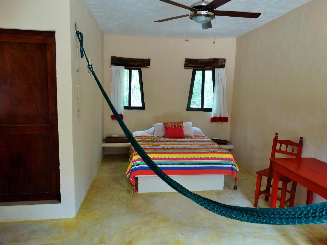 Lodge Pueblito Selva *