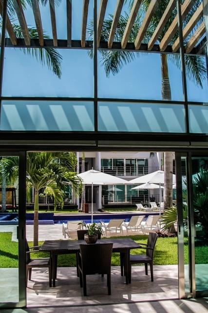 Via 38 Hotel 3*