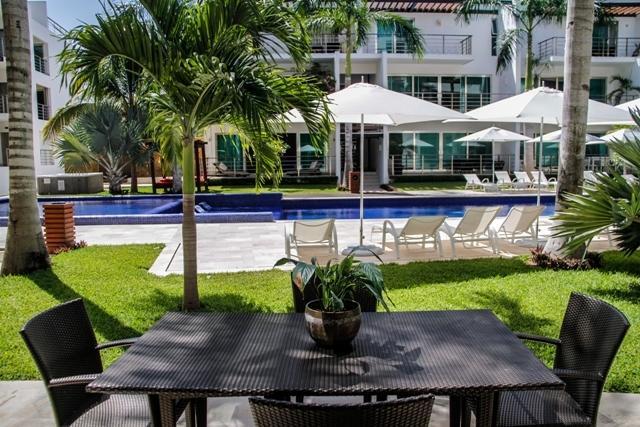 Hotel Via 38 Playa del Carmen