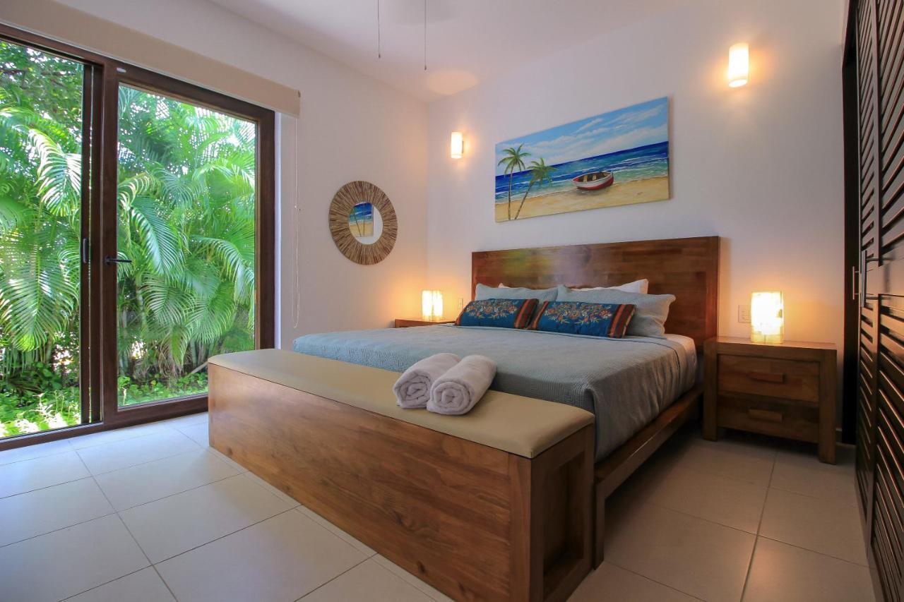 In Gated Residential Within Bahia Principe Grounds * Akumal
