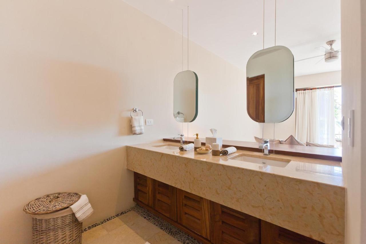Spacious 3 Bedroom With Sea View In Puerto Aventuras!
