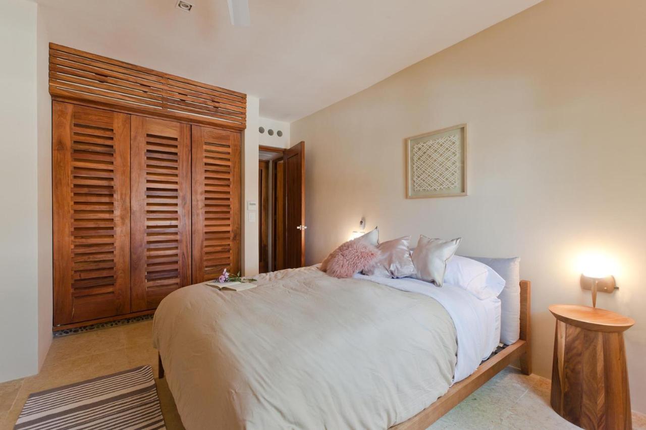 Spacious 3 Bedroom With Sea View In Puerto Aventuras! Apartment