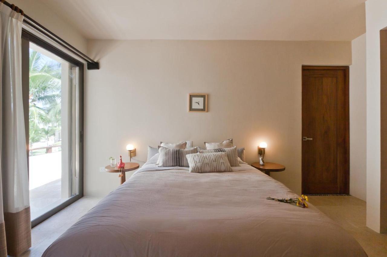 Spacious 3 Bedroom With Sea View In Puerto Aventuras! *