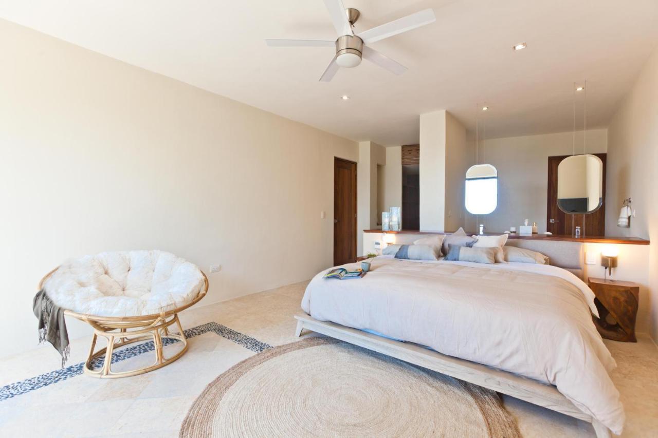 Spacious 3 Bedroom With Sea View In Puerto Aventuras!