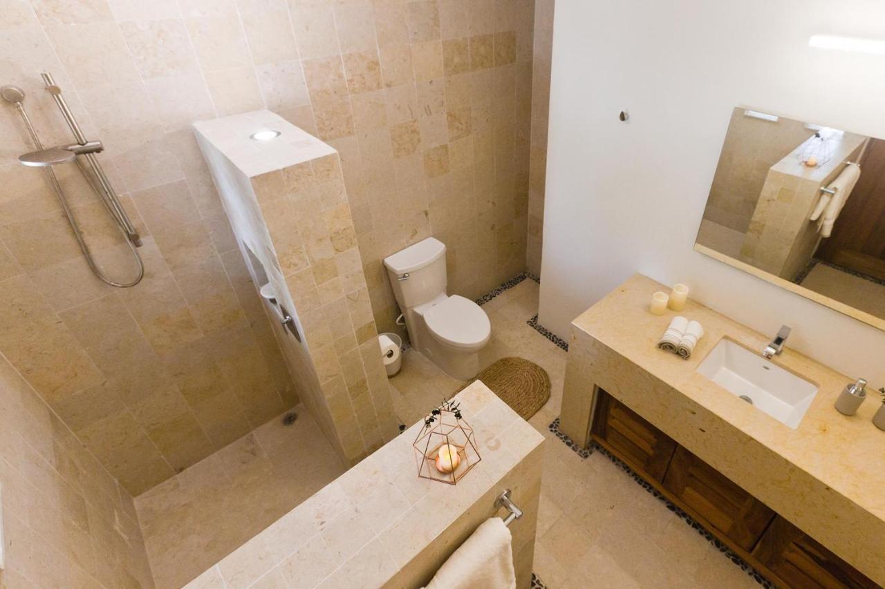 Spacious 3 Bedroom With Sea View In Puerto Aventuras! Apartment Puerto Aventuras