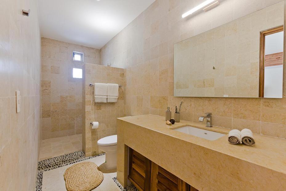 Apartment Spacious 3 Bedroom With Sea View In Puerto Aventuras! *