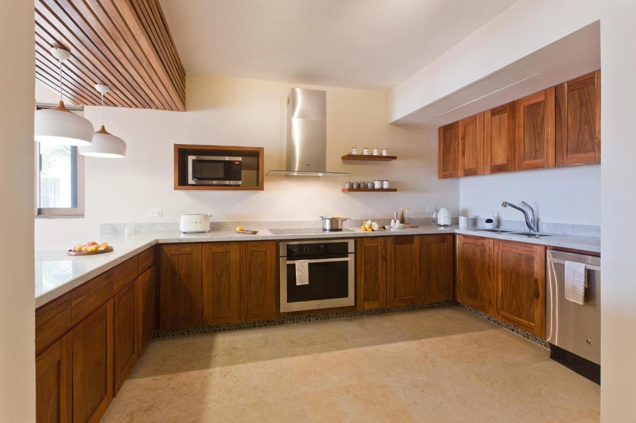 Spacious 3 Bedroom With Sea View In Puerto Aventuras! Puerto Aventuras