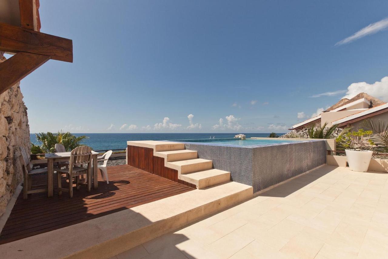 Apartment Spacious 3 Bedroom With Sea View In Puerto Aventuras! *