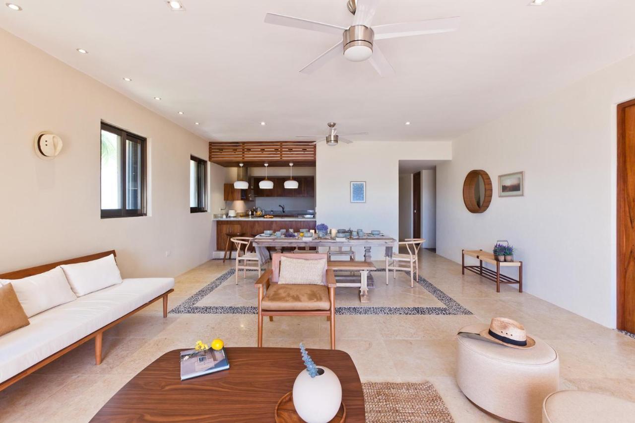 Spacious 3 Bedroom With Sea View In Puerto Aventuras! Apartment Puerto Aventuras
