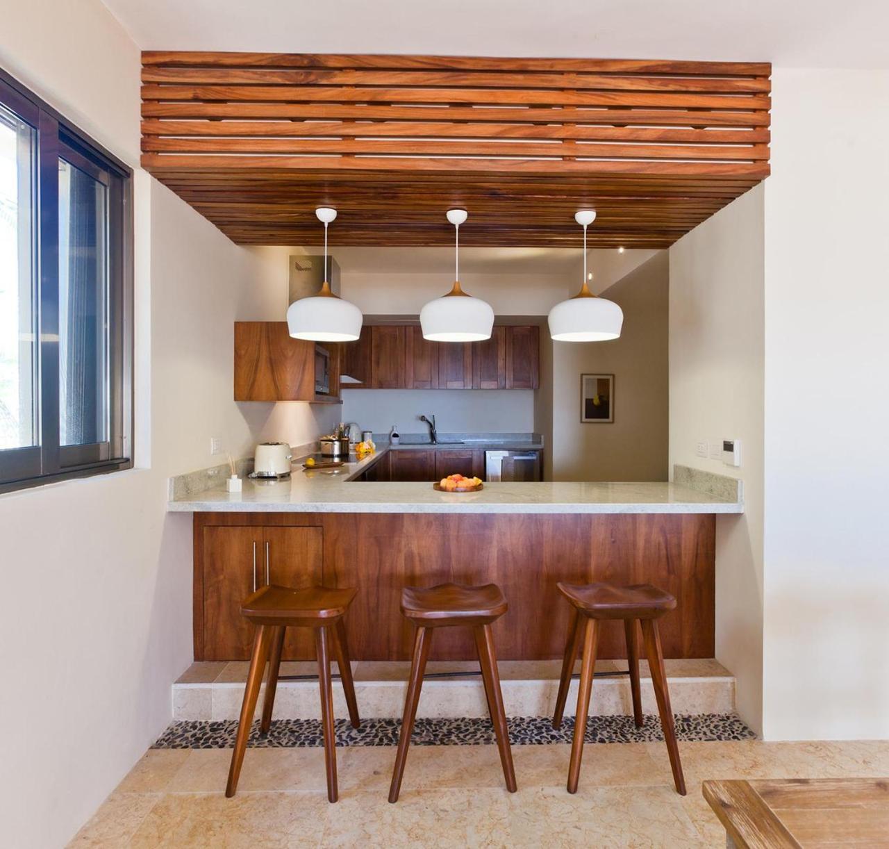 Spacious 3 Bedroom With Sea View In Puerto Aventuras!