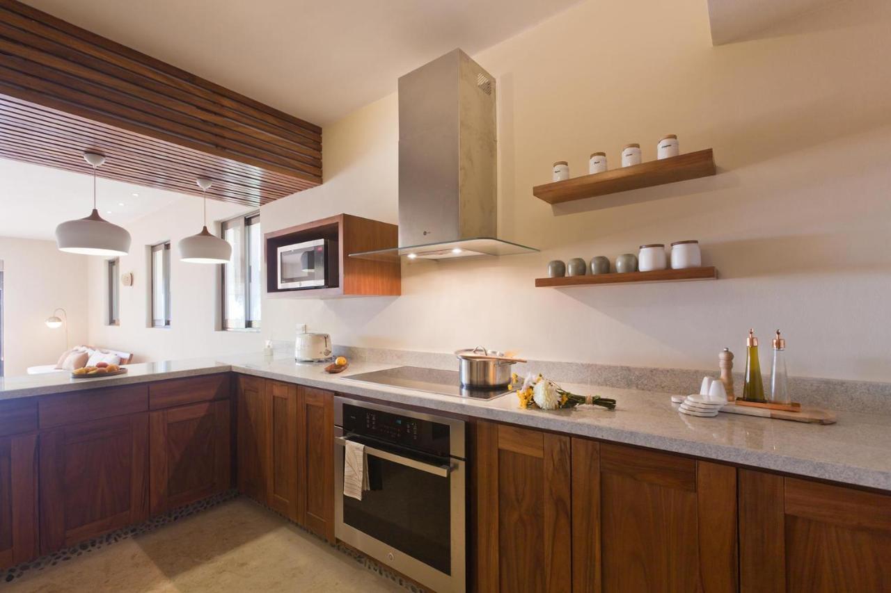 Apartment Spacious 3 Bedroom With Sea View In Puerto Aventuras!