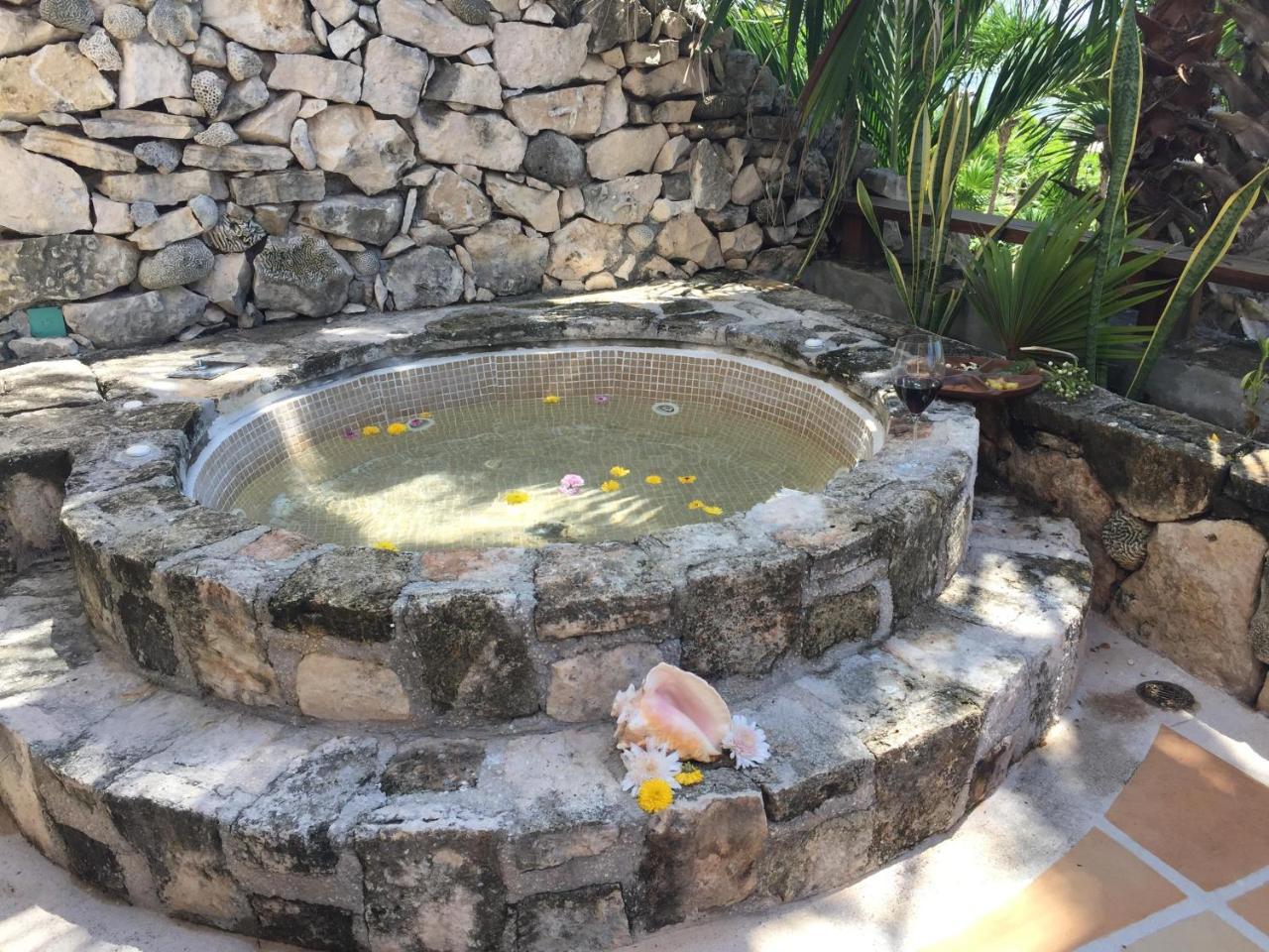 Apartment Spacious 3 Bedroom With Sea View In Puerto Aventuras! *