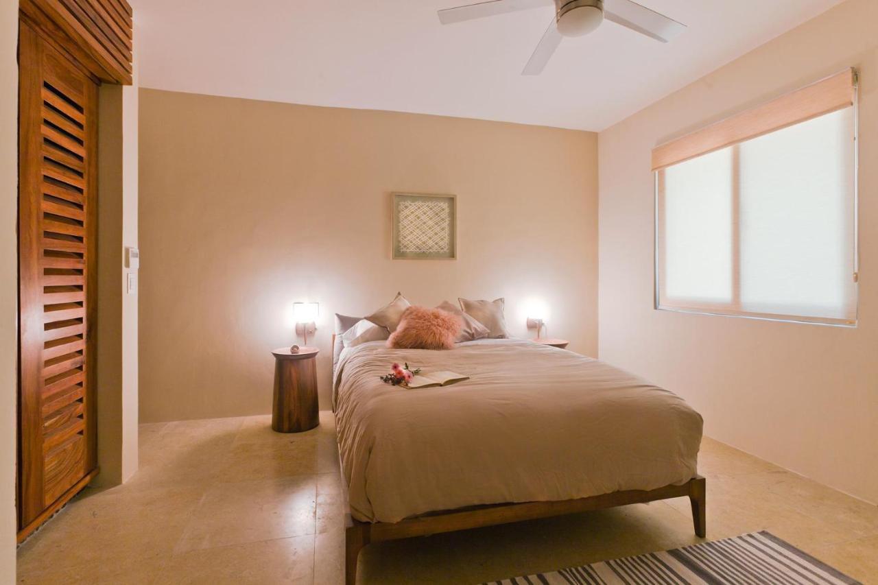 Spacious 3 Bedroom With Sea View In Puerto Aventuras! * Puerto Aventuras