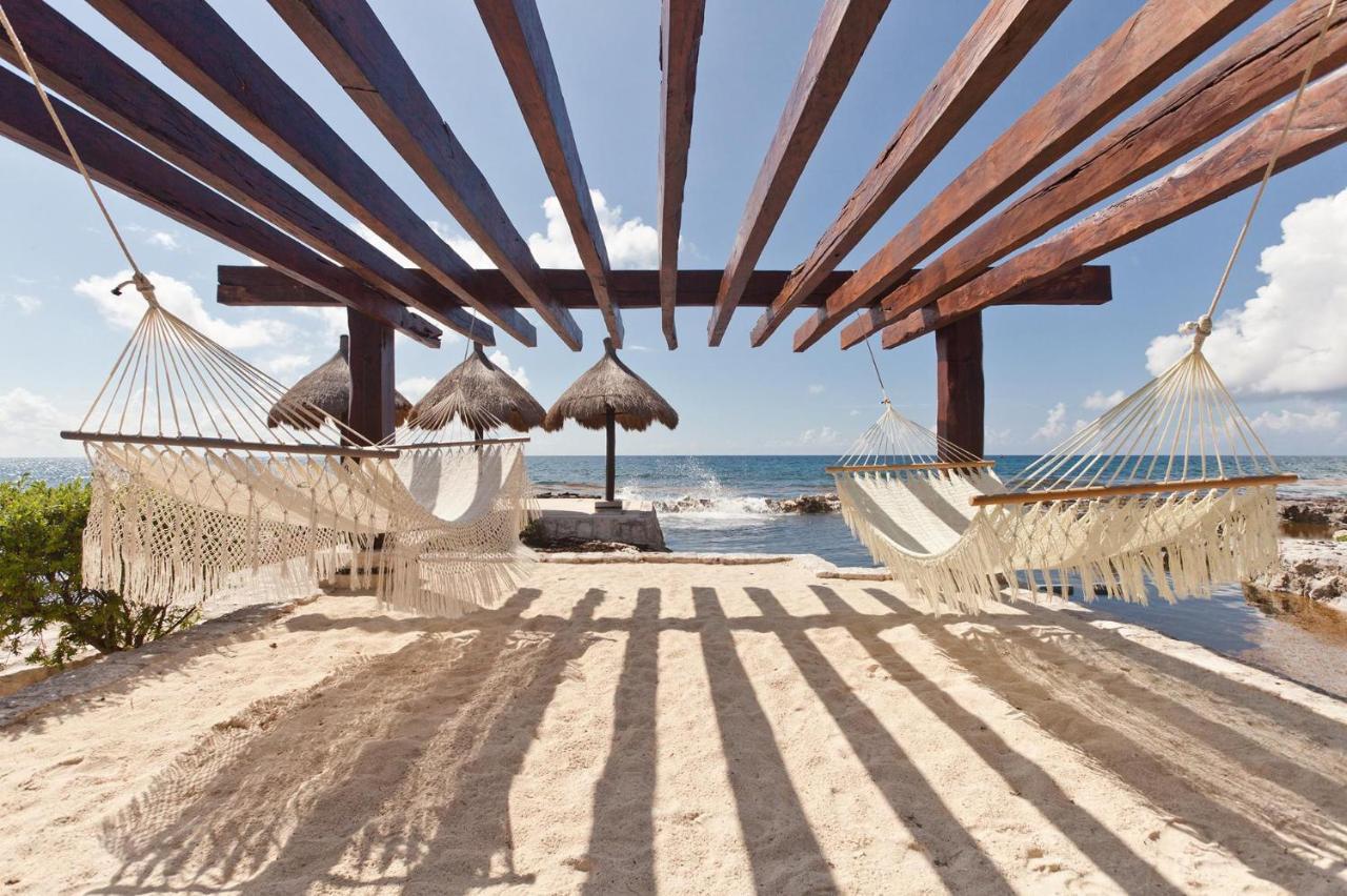Spacious 3 Bedroom With Sea View In Puerto Aventuras! * Puerto Aventuras
