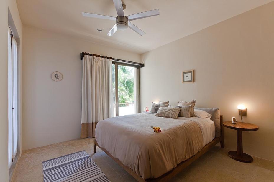Apartment Spacious 3 Bedroom With Sea View In Puerto Aventuras! *