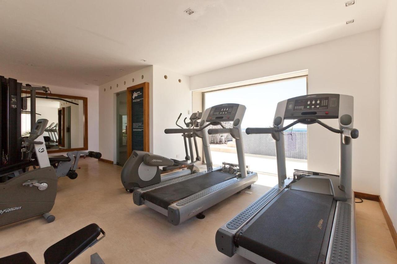 Apartment Spacious 3 Bedroom With Sea View In Puerto Aventuras! Puerto Aventuras