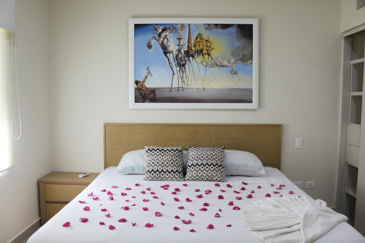 The Best Apartament In Playa Apartment