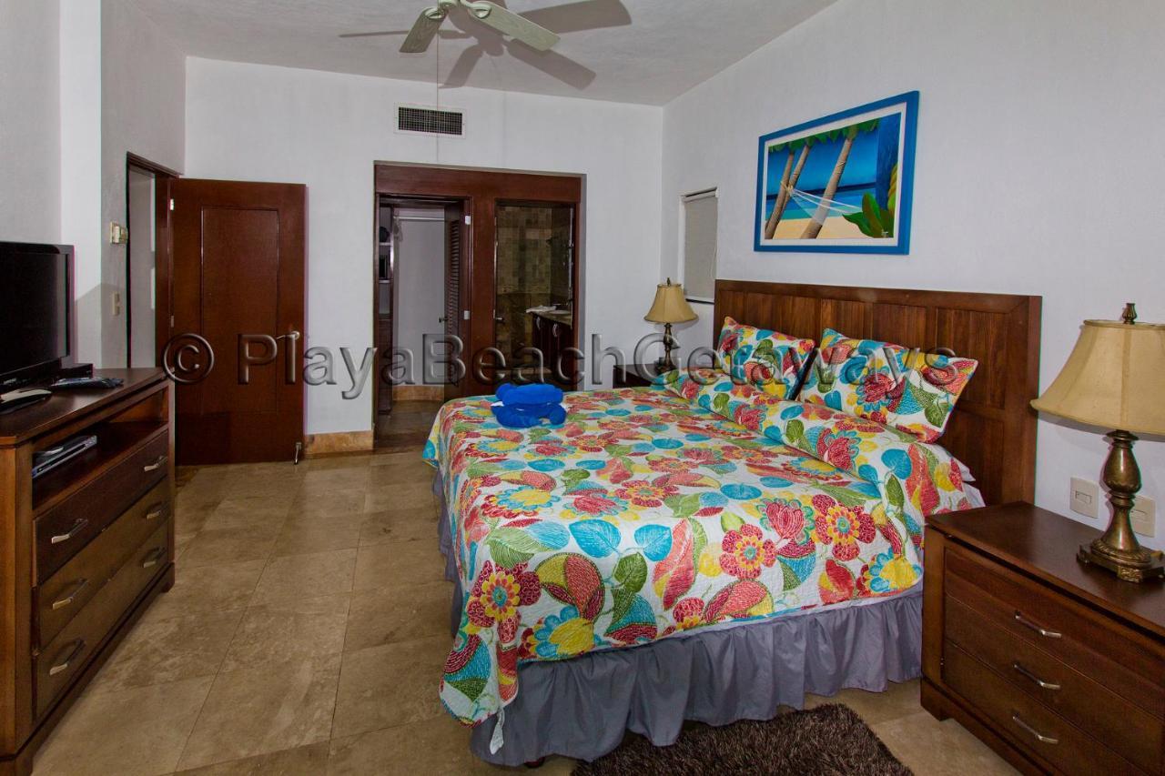 Luna Encantada C1 Aparthotel Playa del Carmen