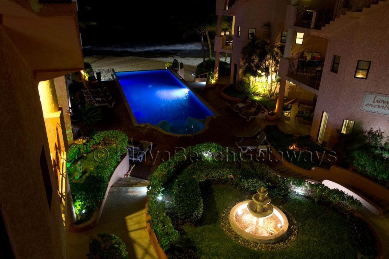 Aparthotel Luna Encantada C1 Playa del Carmen
