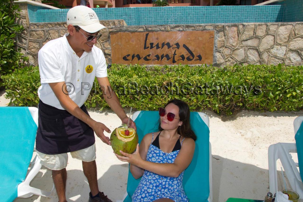 Luna Encantada C1 Aparthotel 3*