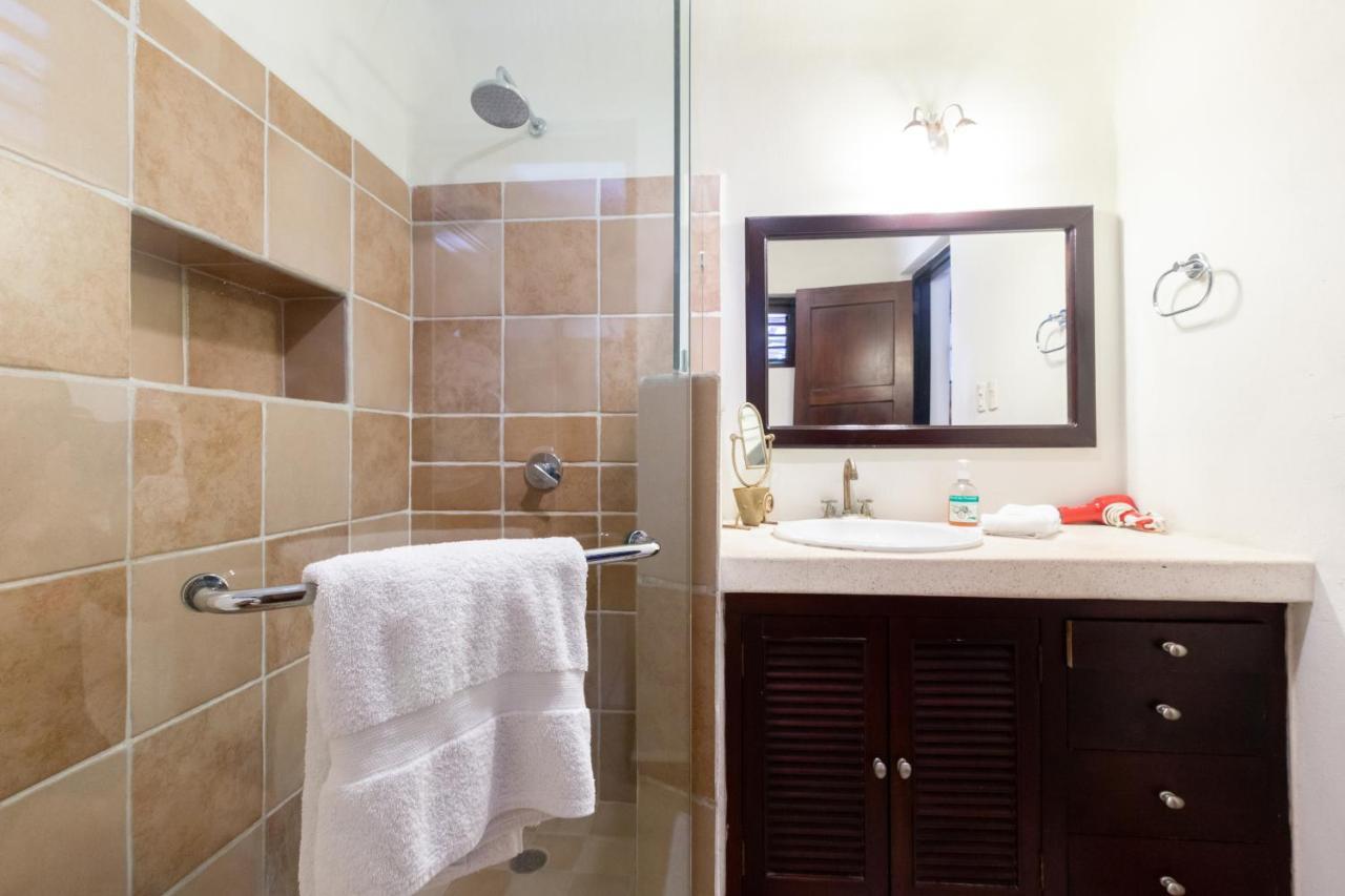Apartment Casita Coba Steps Beach Playa del Carmen