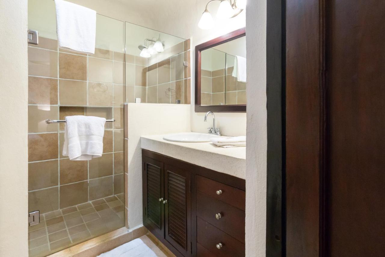 Apartment Casita Coba Steps Beach *