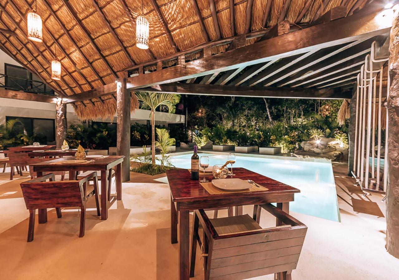 Xcacel Dreams Hotel 5*