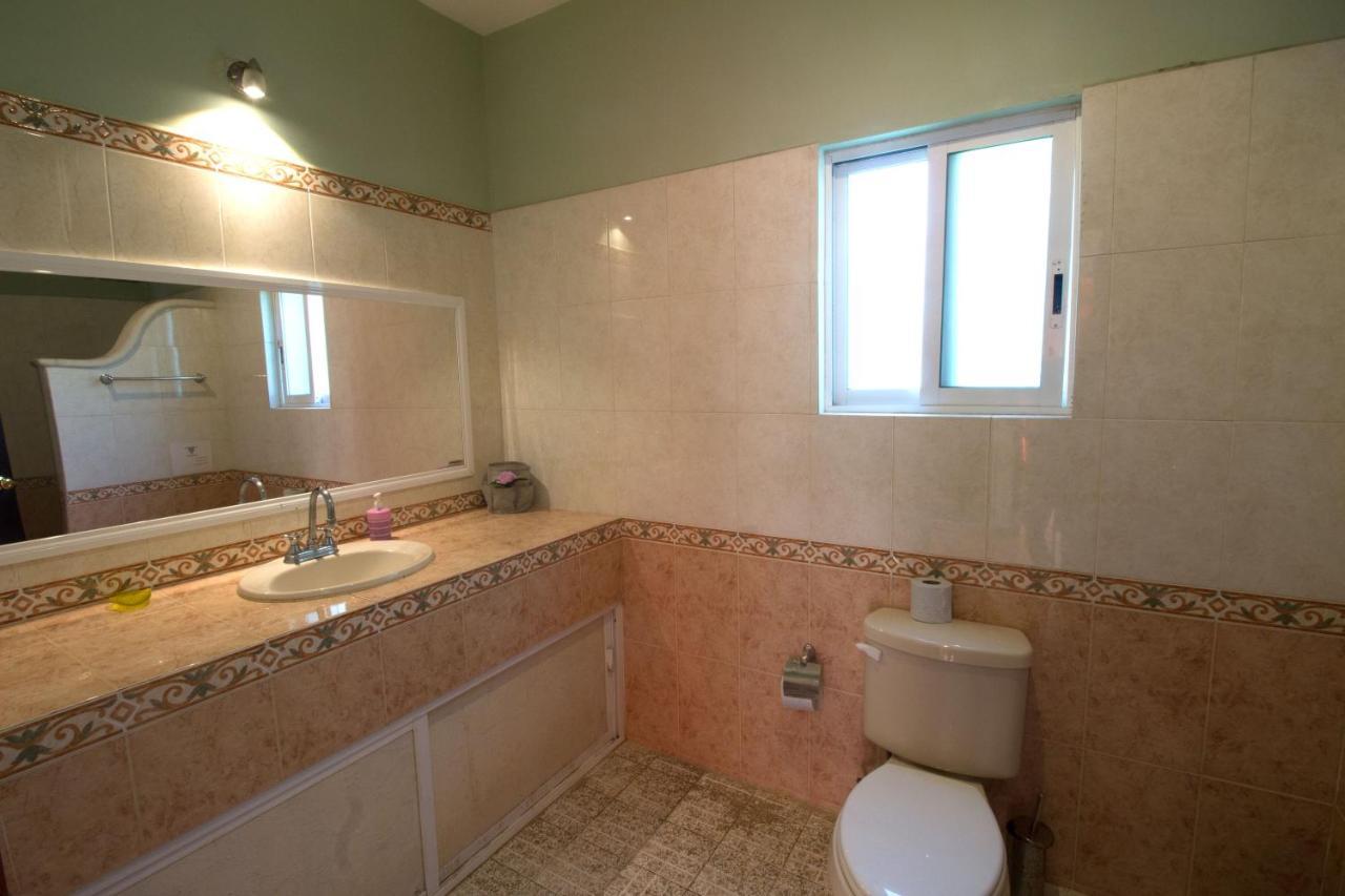 Villa Tucano B&B Bed & Breakfast Playa del Carmen