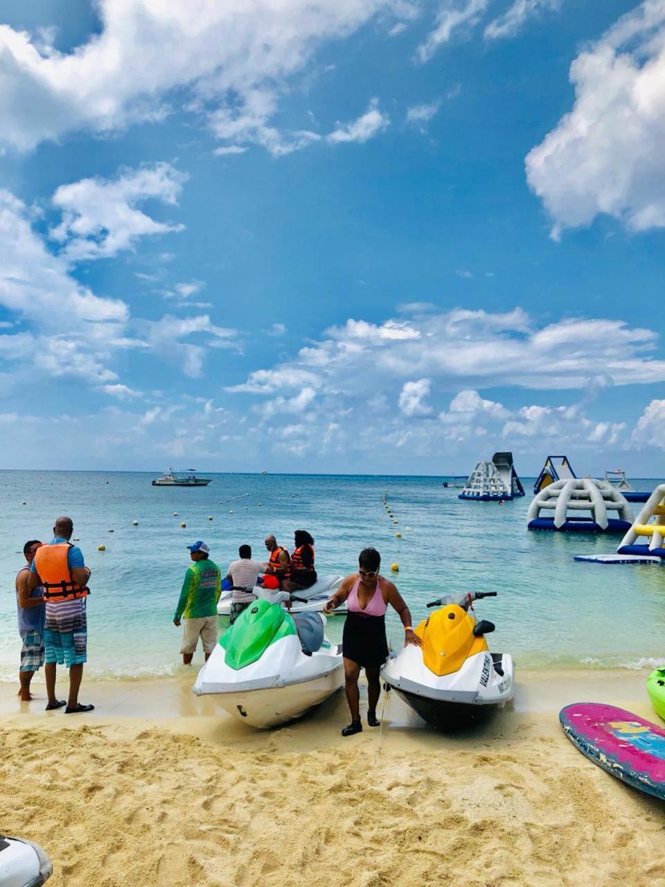 Ocean Beach V.i.p * Cozumel