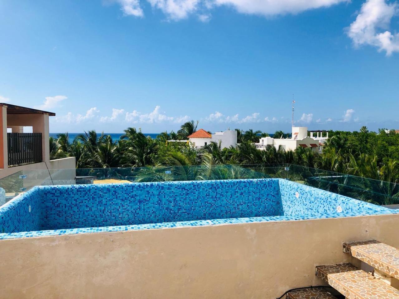 Apartment Ocean Beach V.i.p *