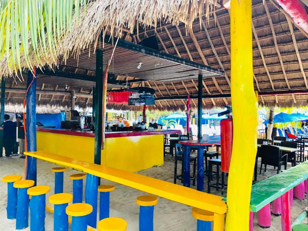 Ocean Beach V.i.p * Cozumel