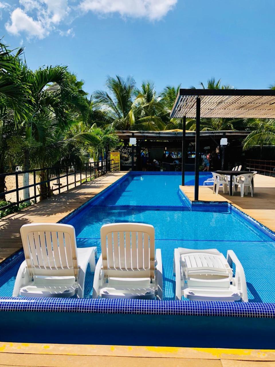 Ocean Beach V.i.p Apartment *