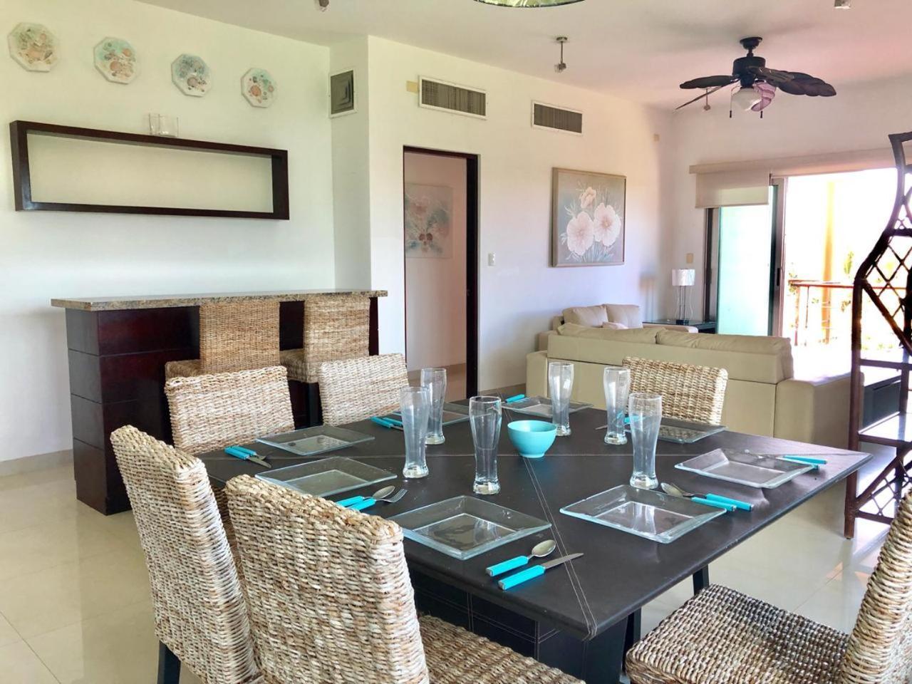 Apartment Ocean Beach V.i.p Cozumel