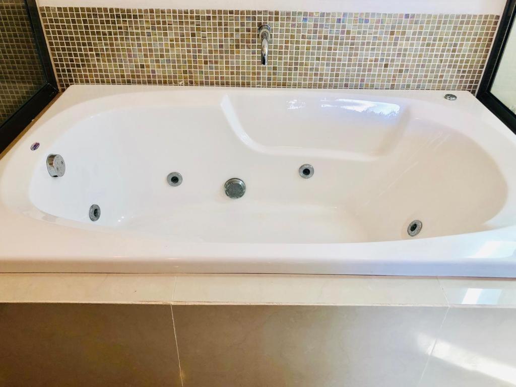 Ocean Beach V.i.p Apartment