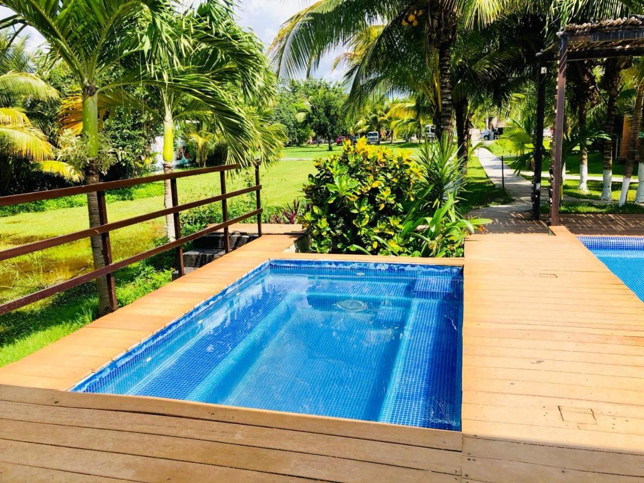 Apartment Ocean Beach V.i.p Cozumel