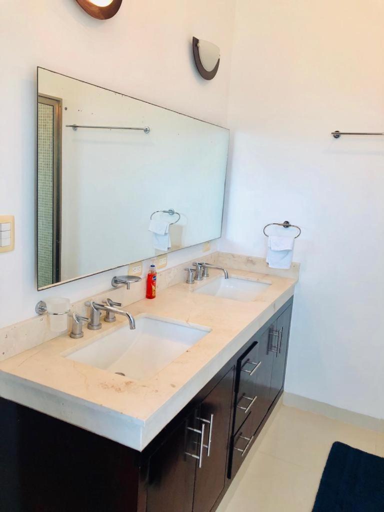 Apartment Ocean Beach V.i.p