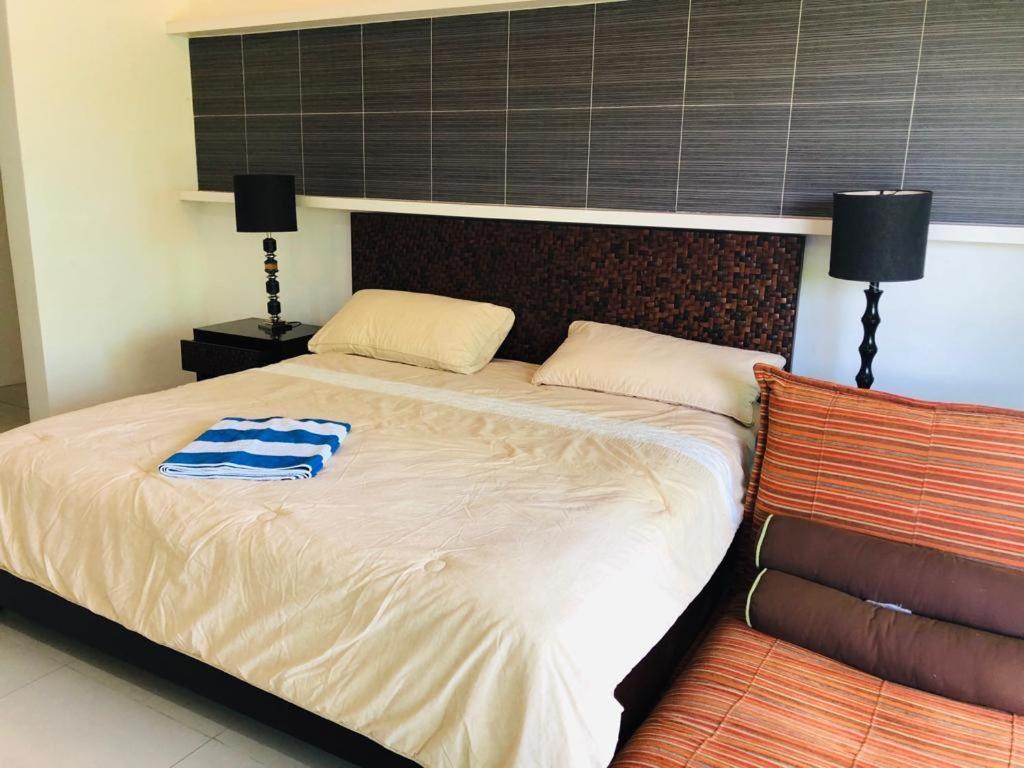 Apartment Ocean Beach V.i.p Cozumel
