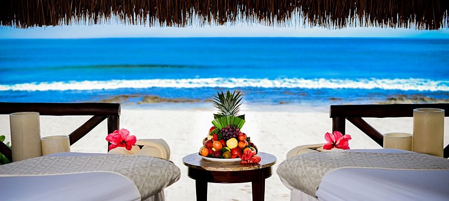 Valentin Imperial Riviera Maya Hotel 5*