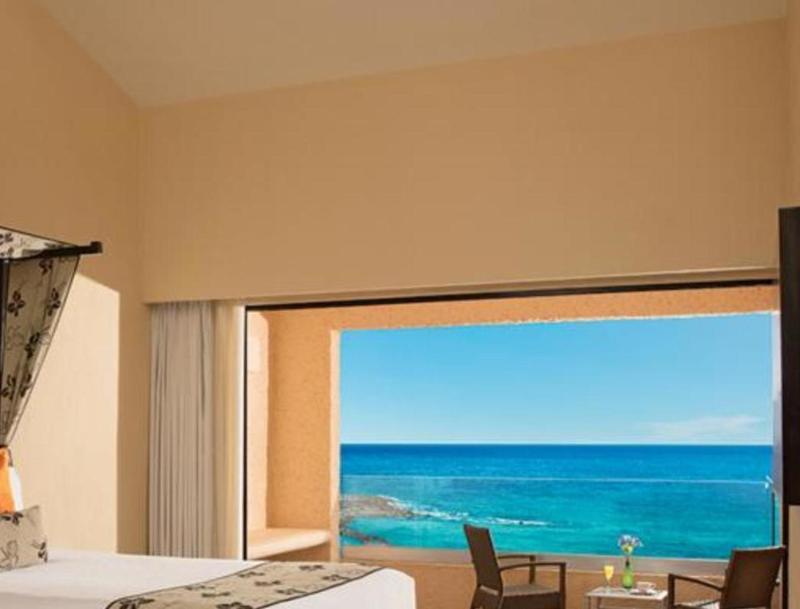 Dreams Aventuras Riviera Maya Resort