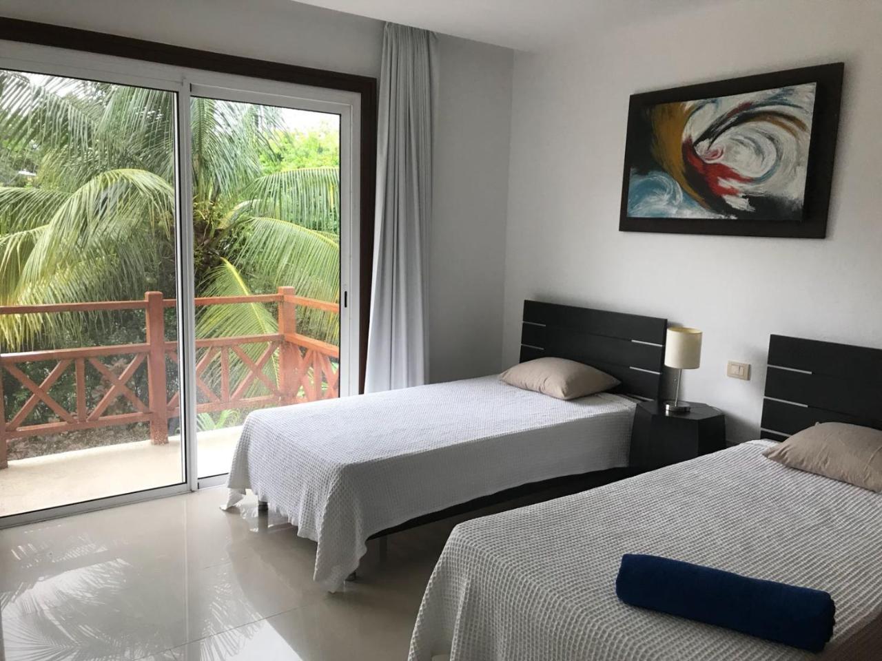 Quadra Alea Apartamento *