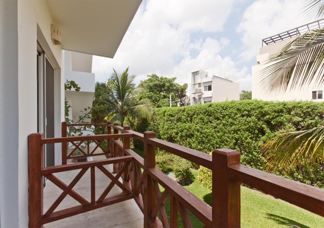 Apartamento Quadra Alea *