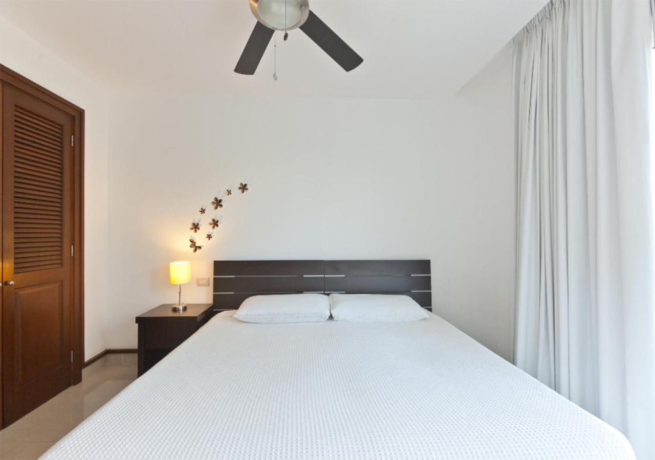 Apartamento Quadra Alea *