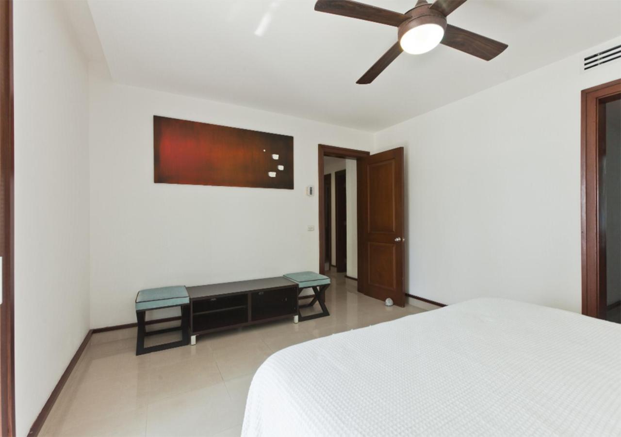 Quadra Alea Apartamento Playa del Carmen