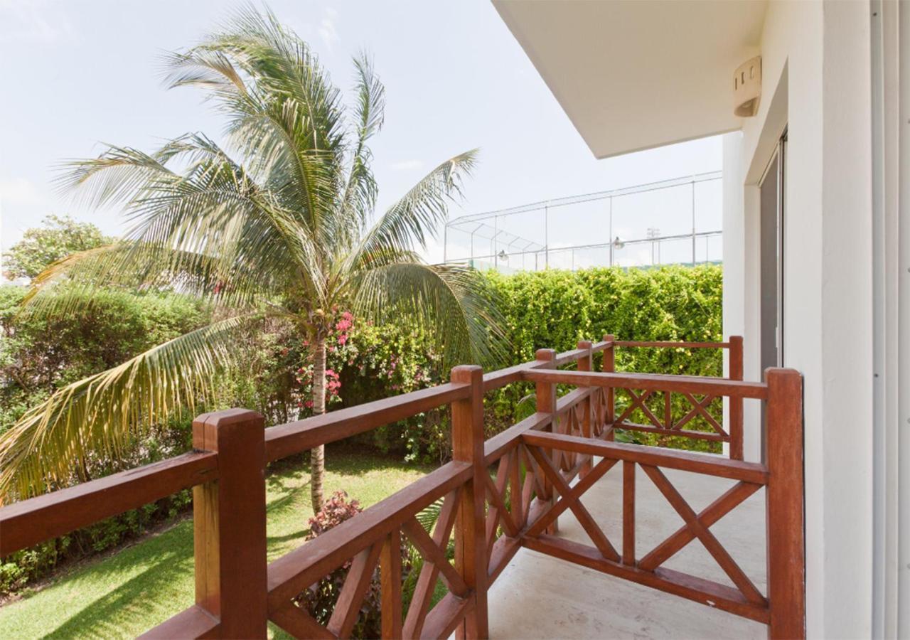 Apartamento Quadra Alea *